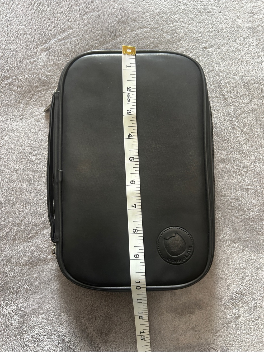 Travel Jewelry Organizer Case - Picture 7 of 8